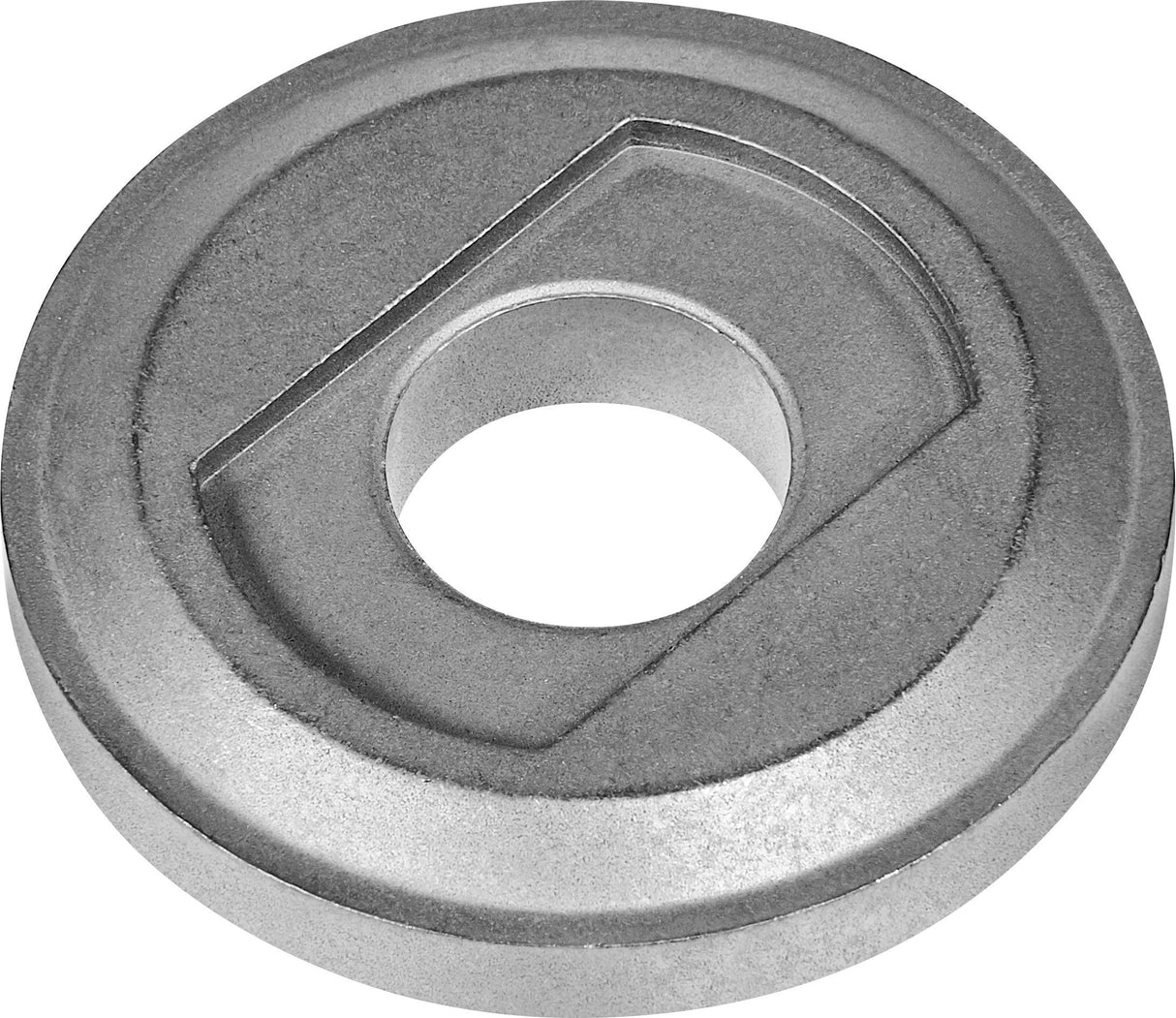 Flansch         BF-AG 22,2