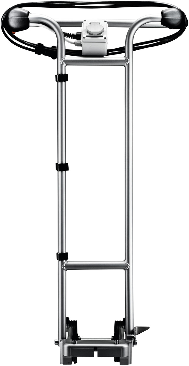 Bodenführung    BG-RG 150