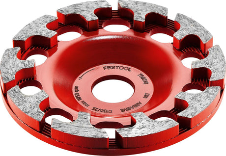 Diamantscheibe  DIA ABRASIVE-D130 PREM.