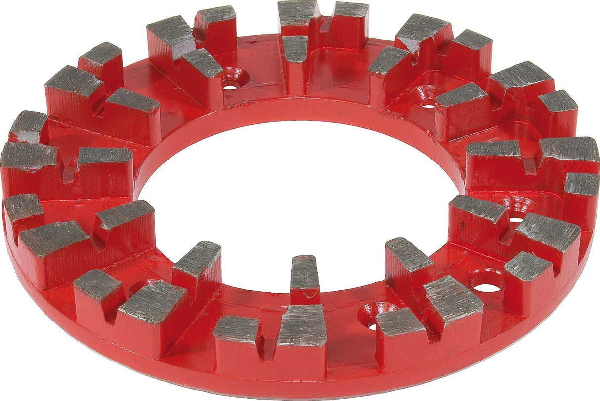 Diamantscheibe  DIA ABRASIVE-D150