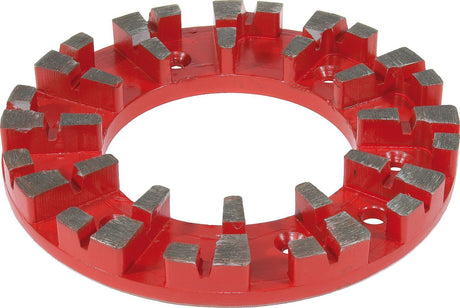 Diamantscheibe  DIA ABRASIVE-D150