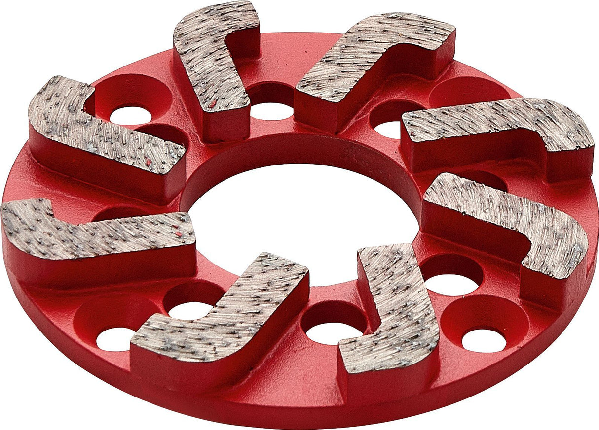 Diamantscheibe  DIA ABRASIVE-D80