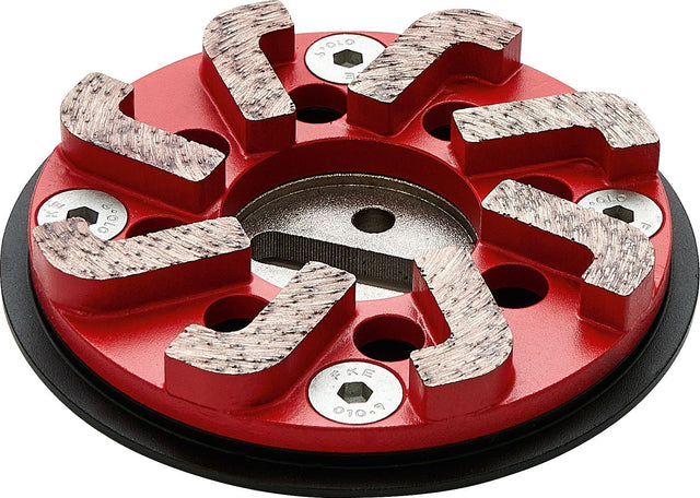 Werkzeugkopf    DIA ABRASIVE-RG 80