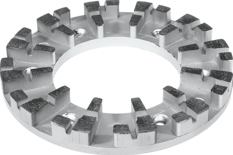 Diamantscheibe  DIA HARD-D150