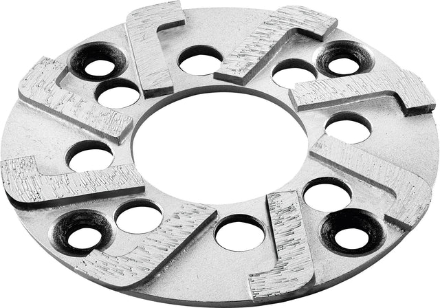 Diamantscheibe  DIA HARD-D80