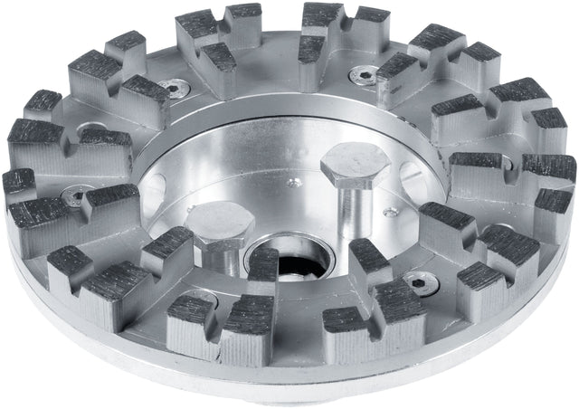 Werkzeugkopf    DIA HARD-RG 150