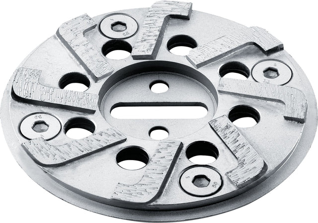 Werkzeugkopf    DIA HARD-RG 80