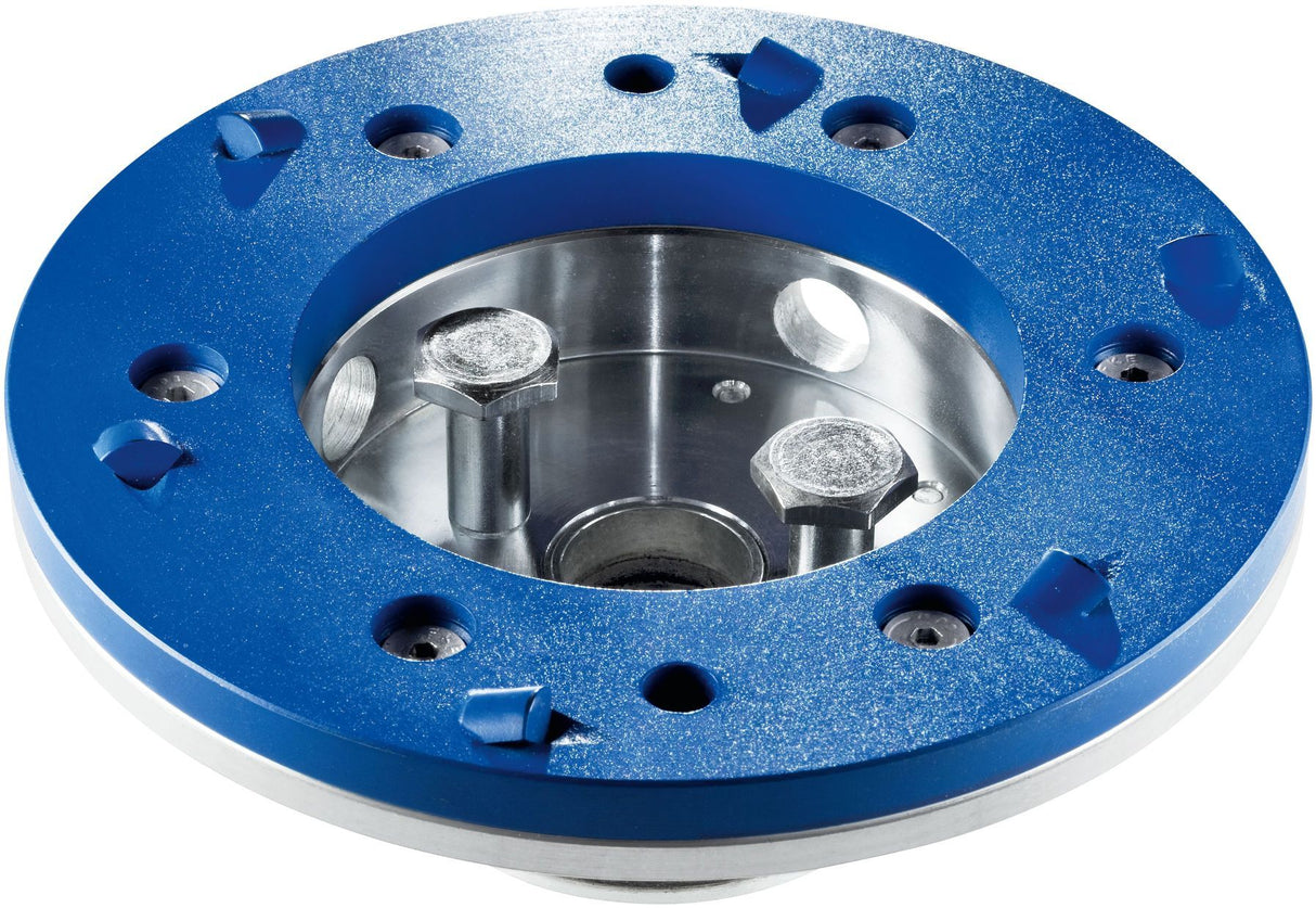 Werkzeugkopf    DIA THERMO-RG 150