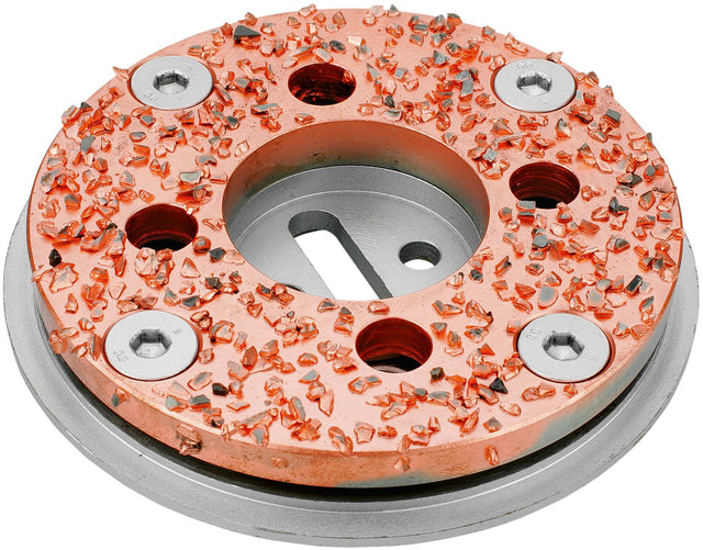 Werkzeugkopf    HW COARSE-RG 80