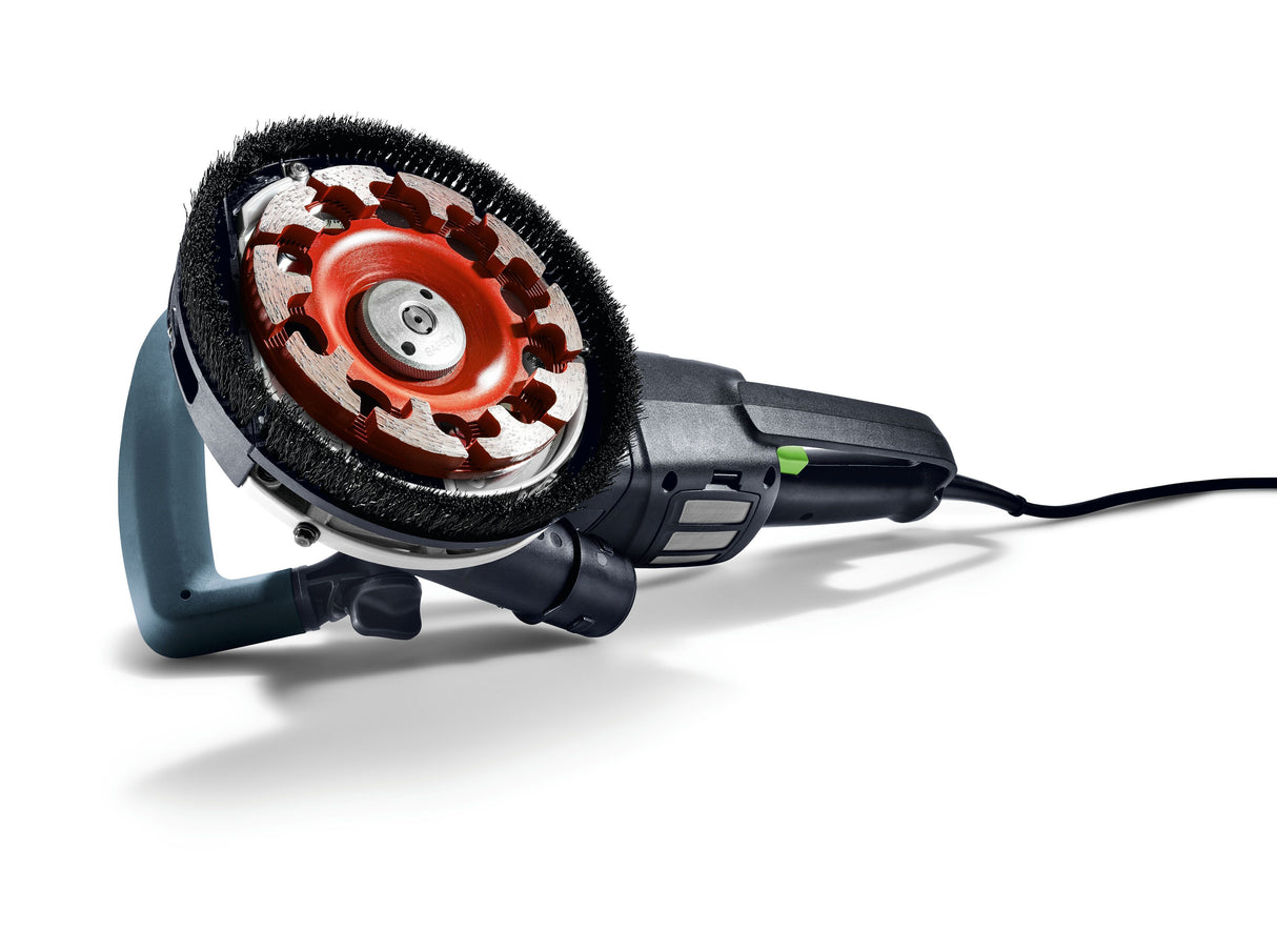 Diamantschleifer RG 130 ECI Set DIA AB