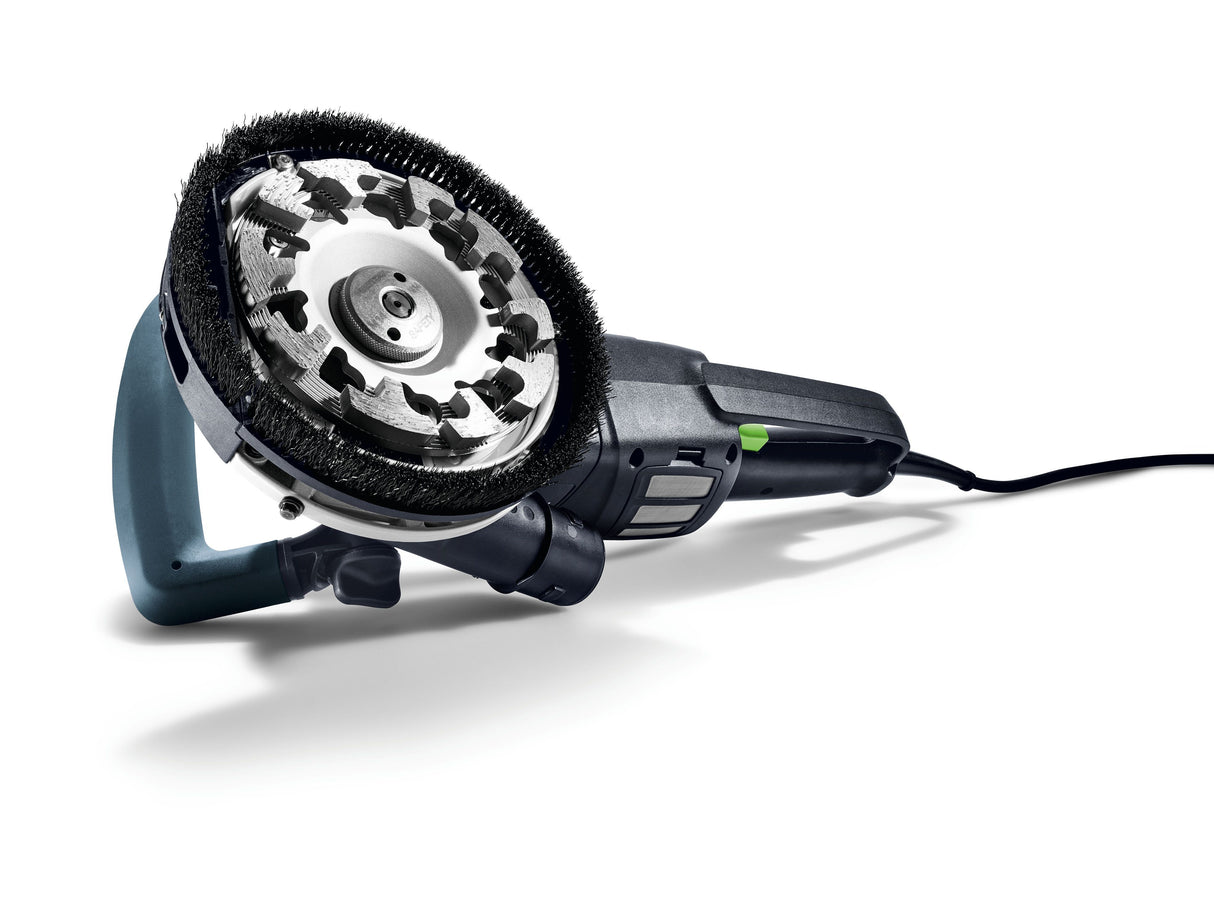 Diamantschleifer RG 130 ECI Set DIA HD