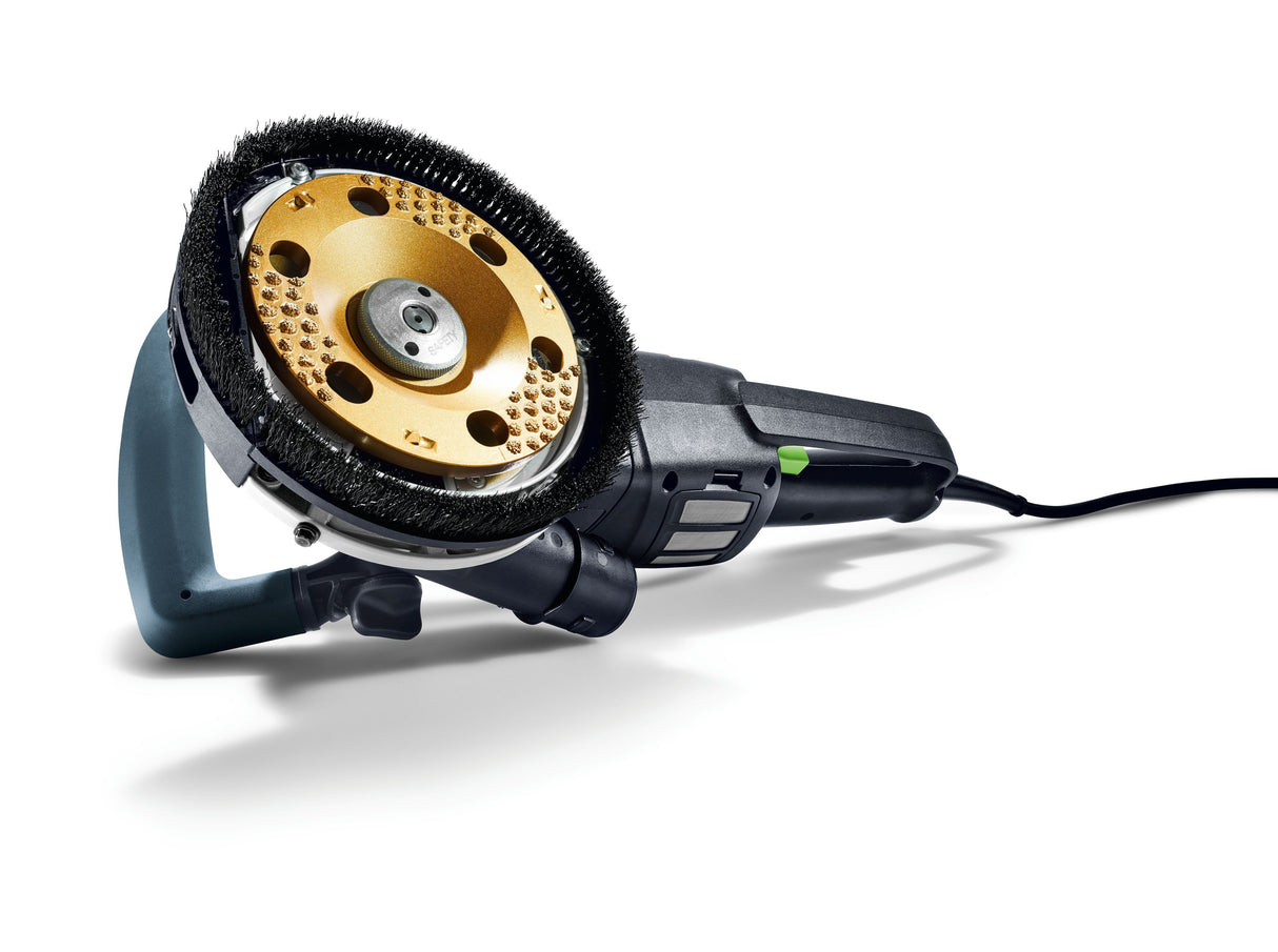 Diamantschleifer RG 130 ECI Set DIA PA