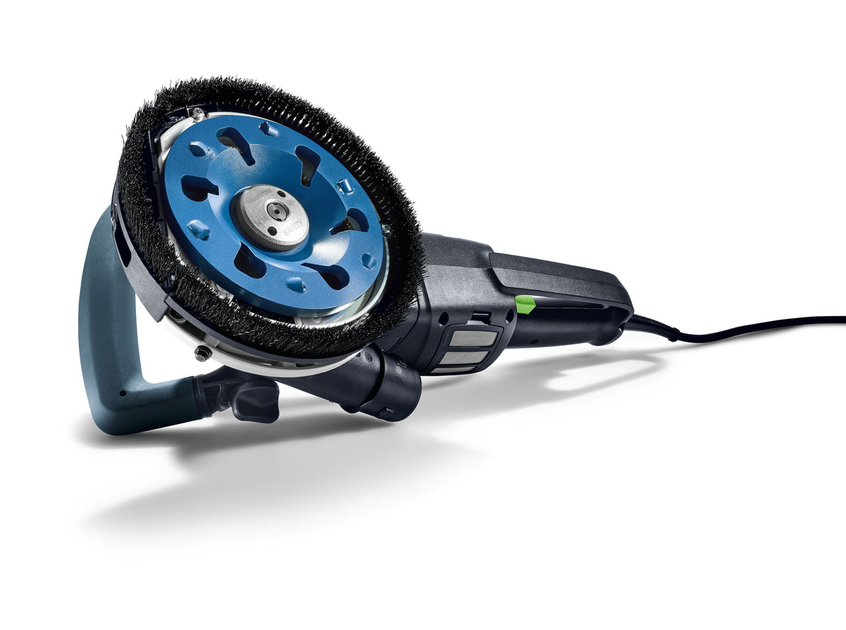 Diamantschleifer RG 130 ECI Set DIA TH