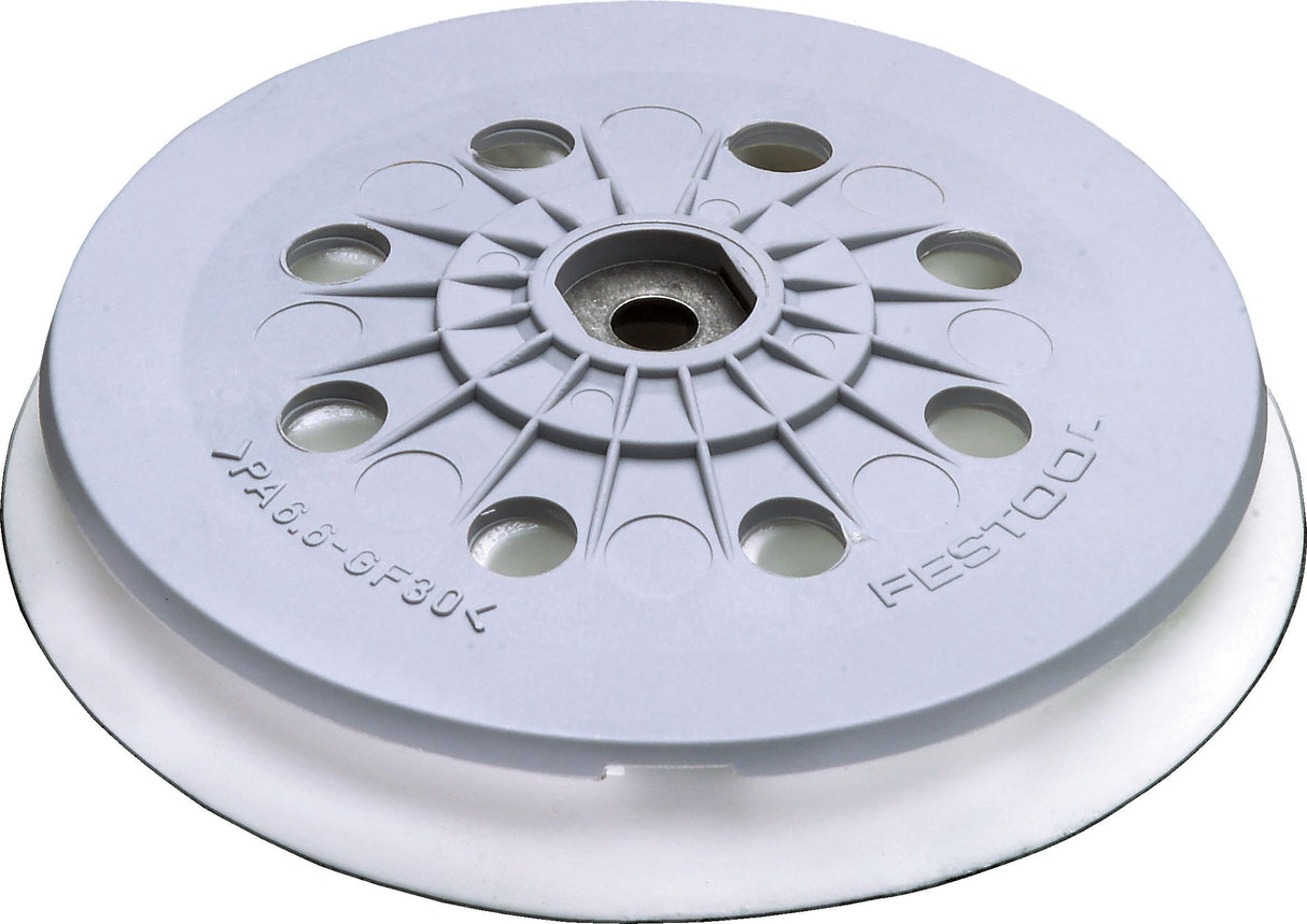 Schleifteller ST-STF 125/8-M8-J SW