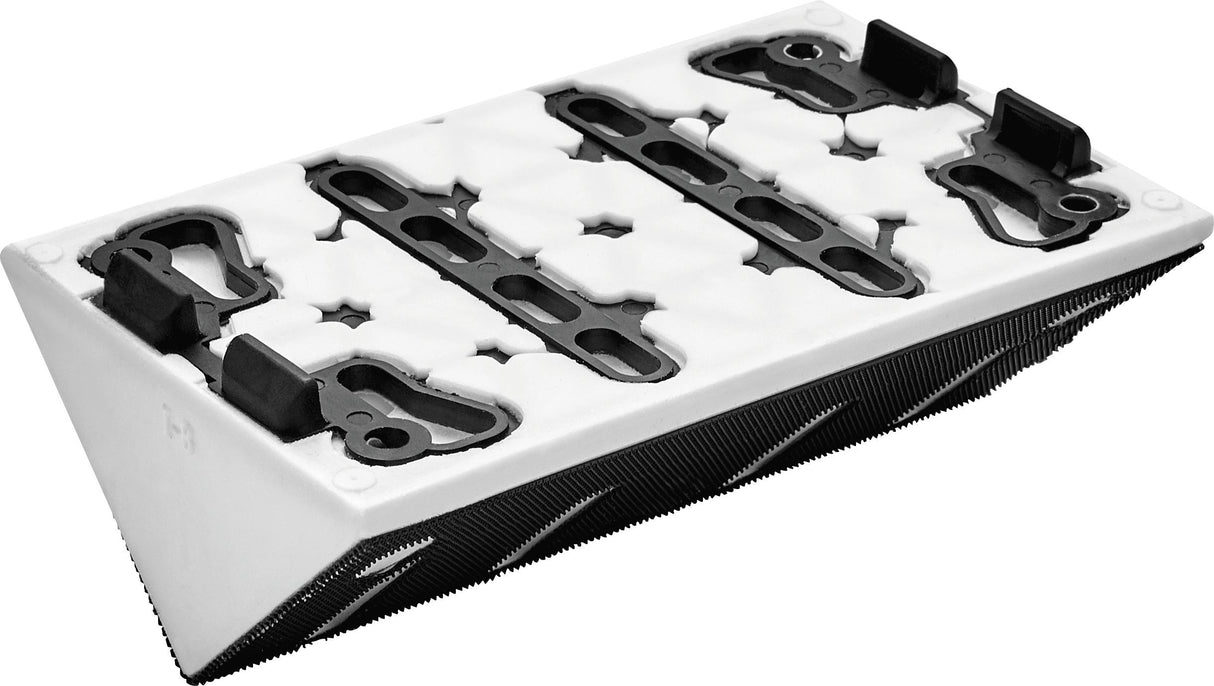 PROFILSCHUH SSH-STF-LS130-90 GR, vp.