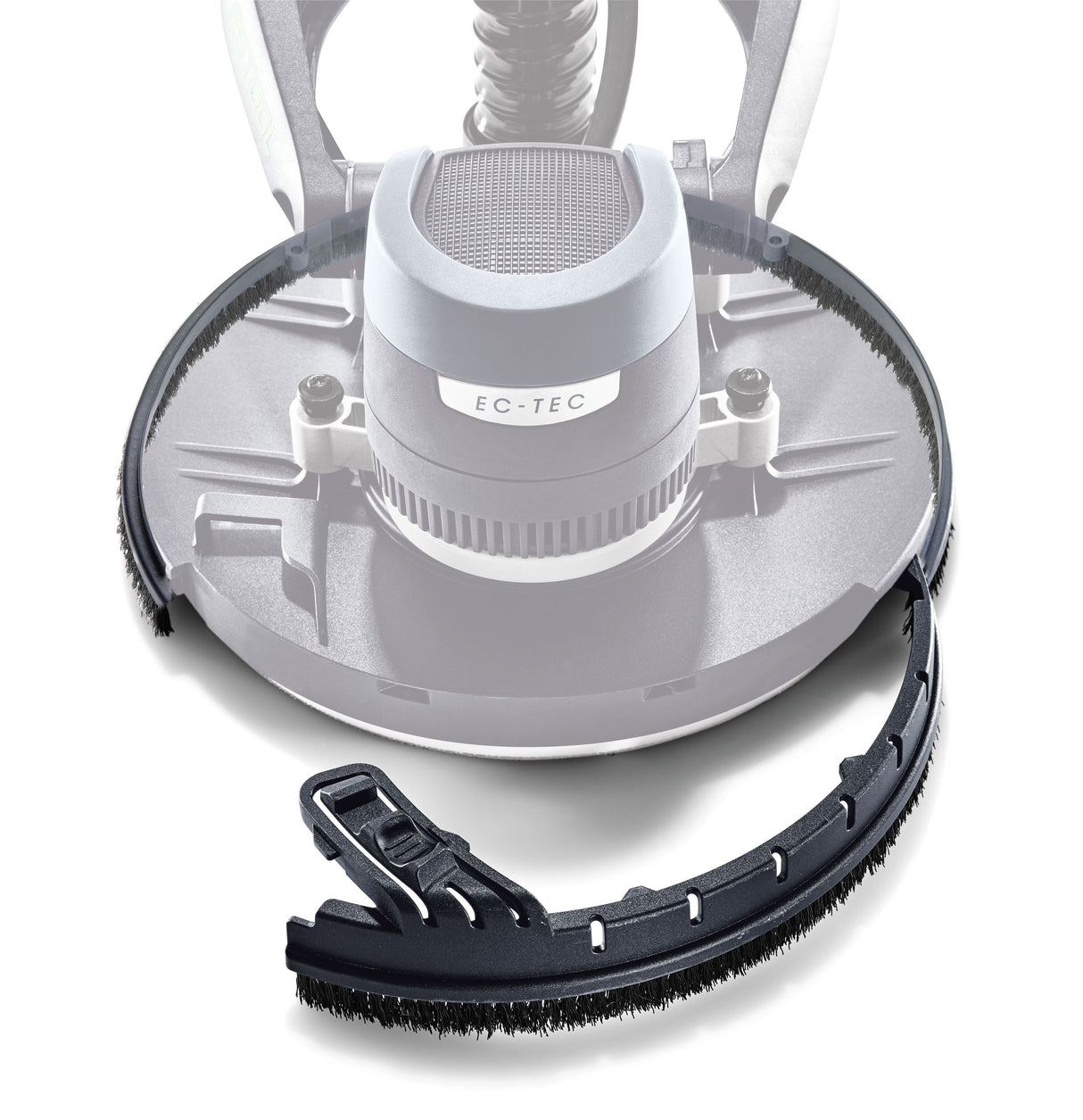 Bürsteneinsatz BE-LHS-E 225