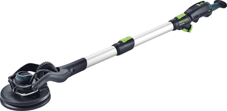 Langhalsschleifer   LHS 2 225 EQI-Plus