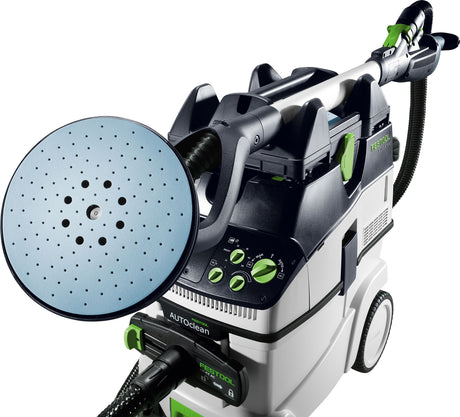 Langhalsschleifer   LHS 2-M 225 EQ