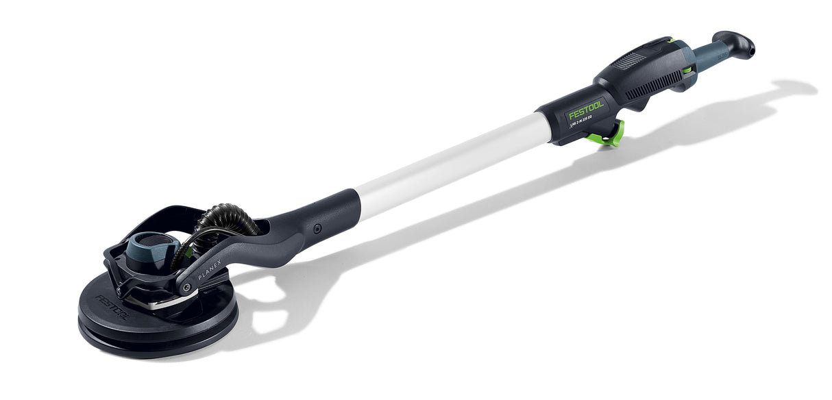 Langhalsschleifer LHS 2-M 225 EQ