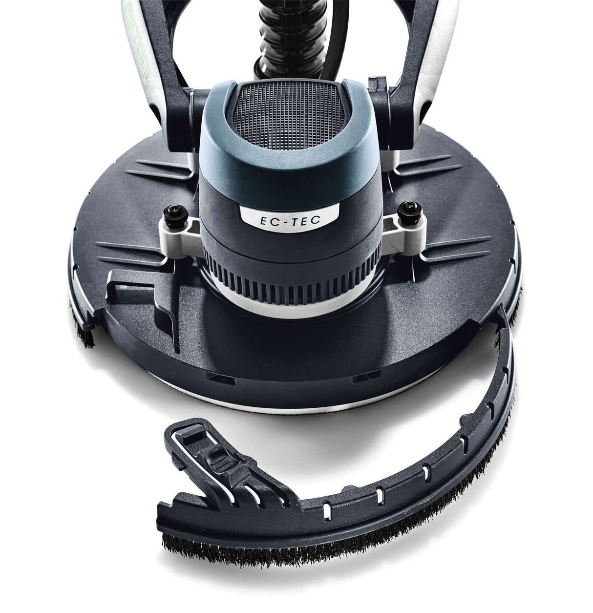 Langhalsschleifer PLANEX LHS-E 225 EQ