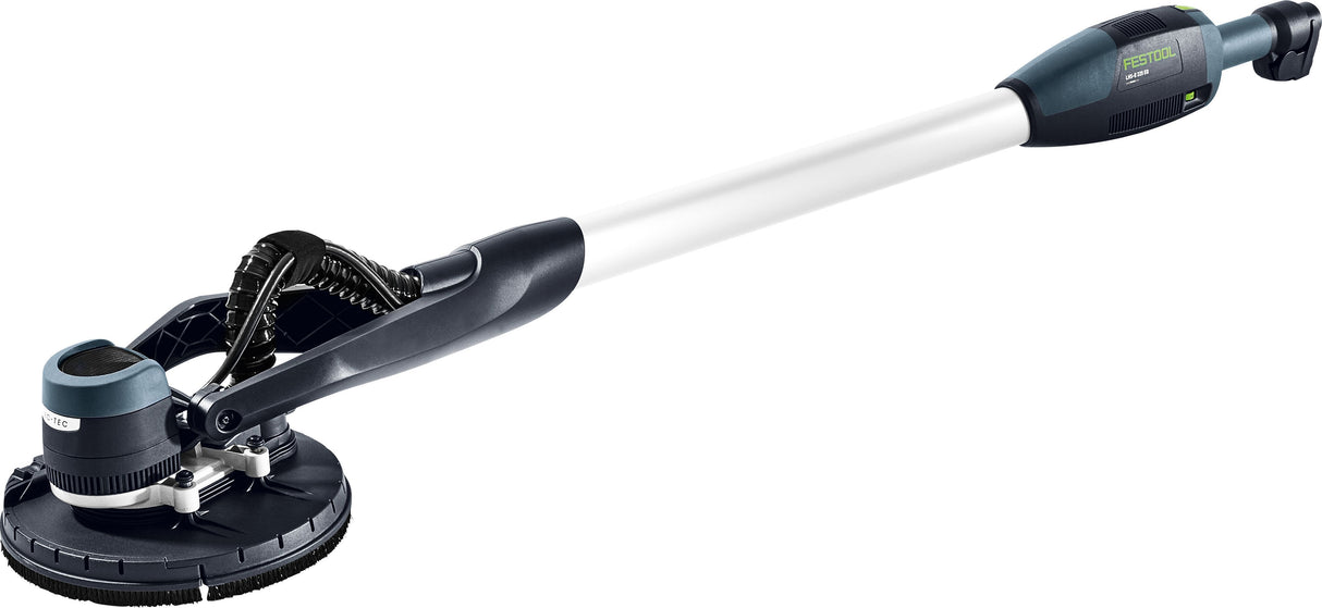 Langhalsschleifer PLANEX LHS-E 225 EQ