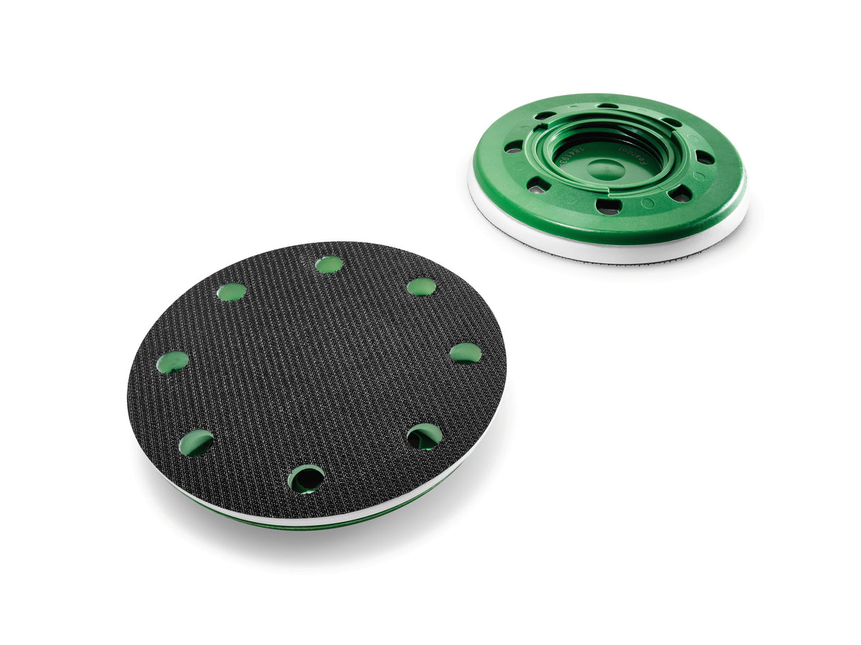 POLIERTELLER PT-STF D125 FX-RO125,vp.