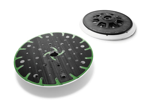 Schleifteller   ST-STF D150/MJ2-M8-W-HT