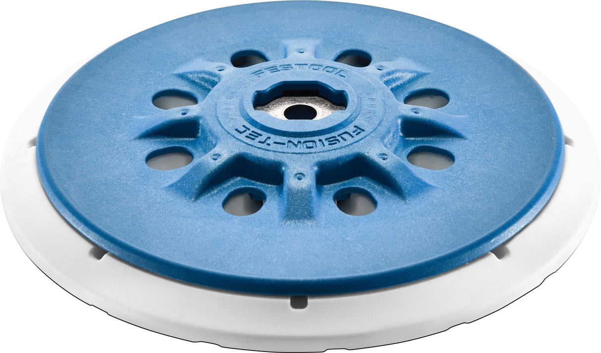 Schleifteller ST-STF D150/MJ2-M8-H-HT