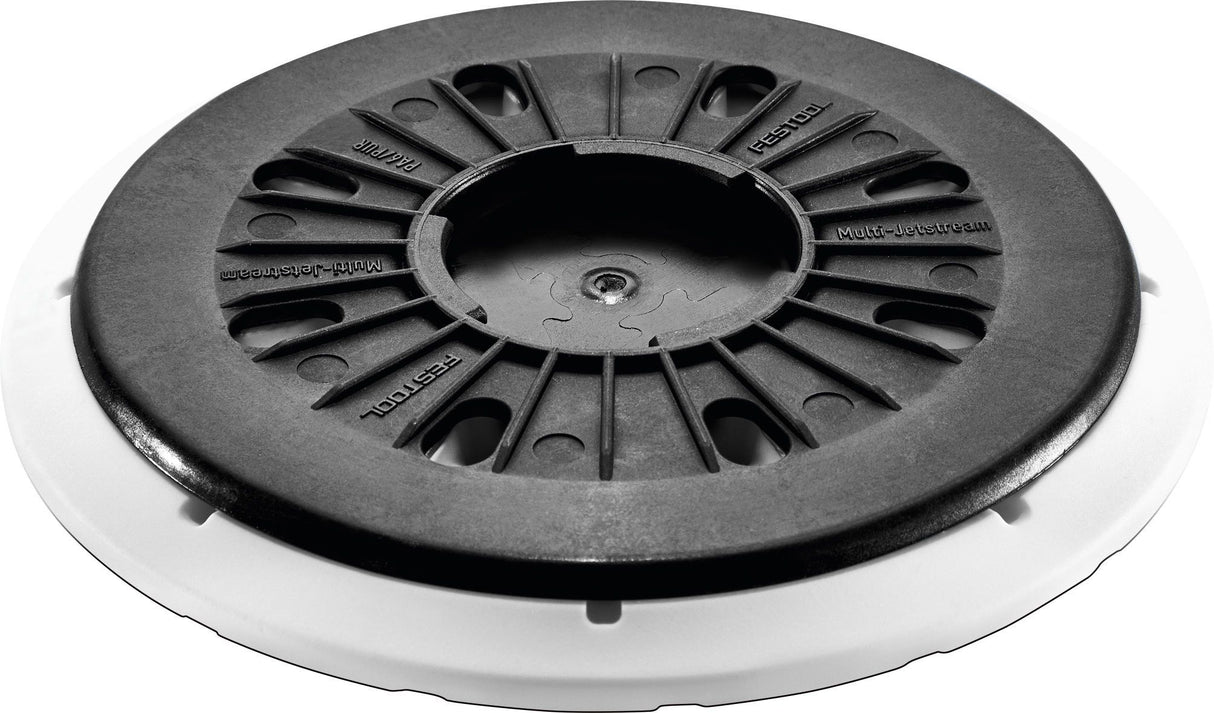 Schleifteller ST-STF D150/MJ2-FX-W-HT