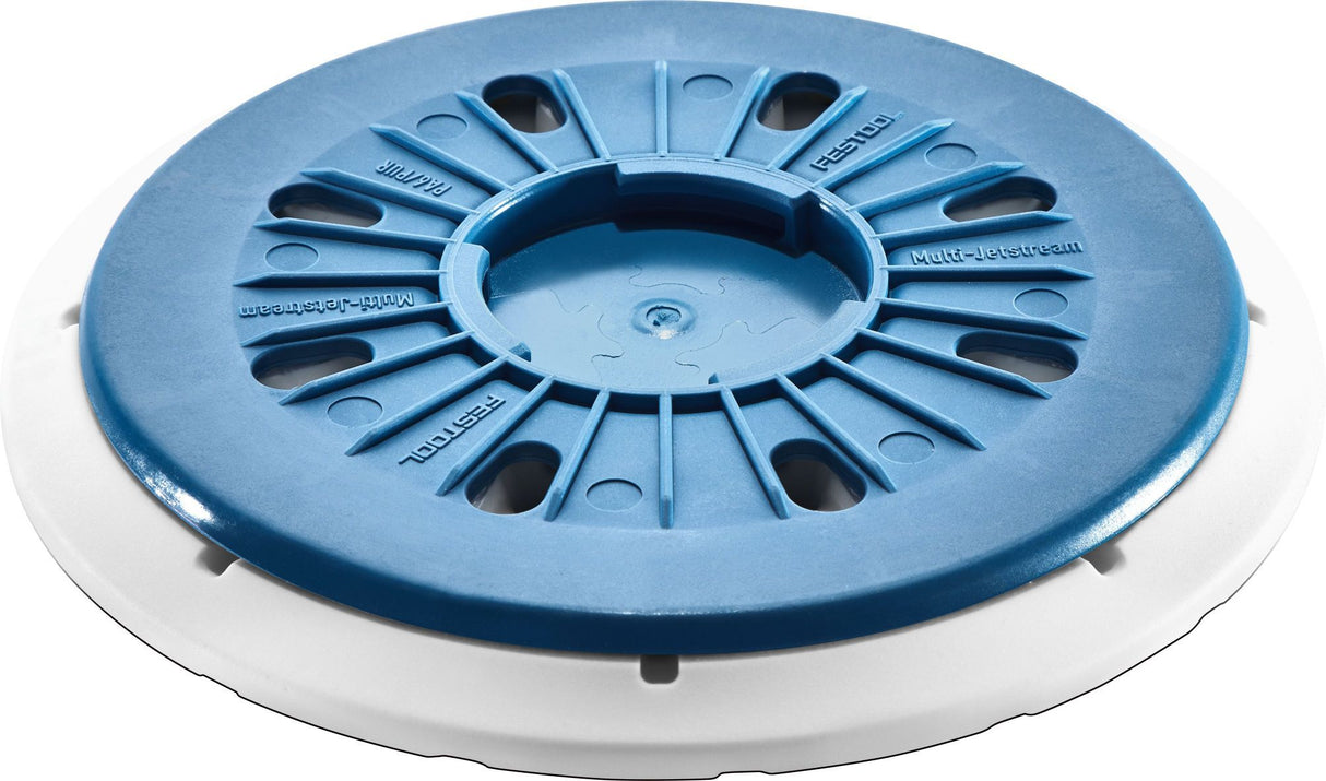 Schleifteller ST-STF D150/MJ2-FX-H-HT