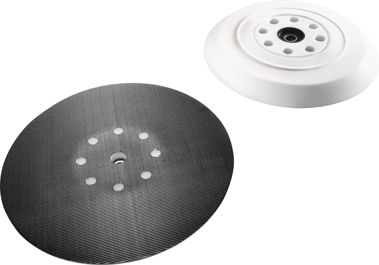 Schleifteller ST-STF-D215/8-LHS 225-SW