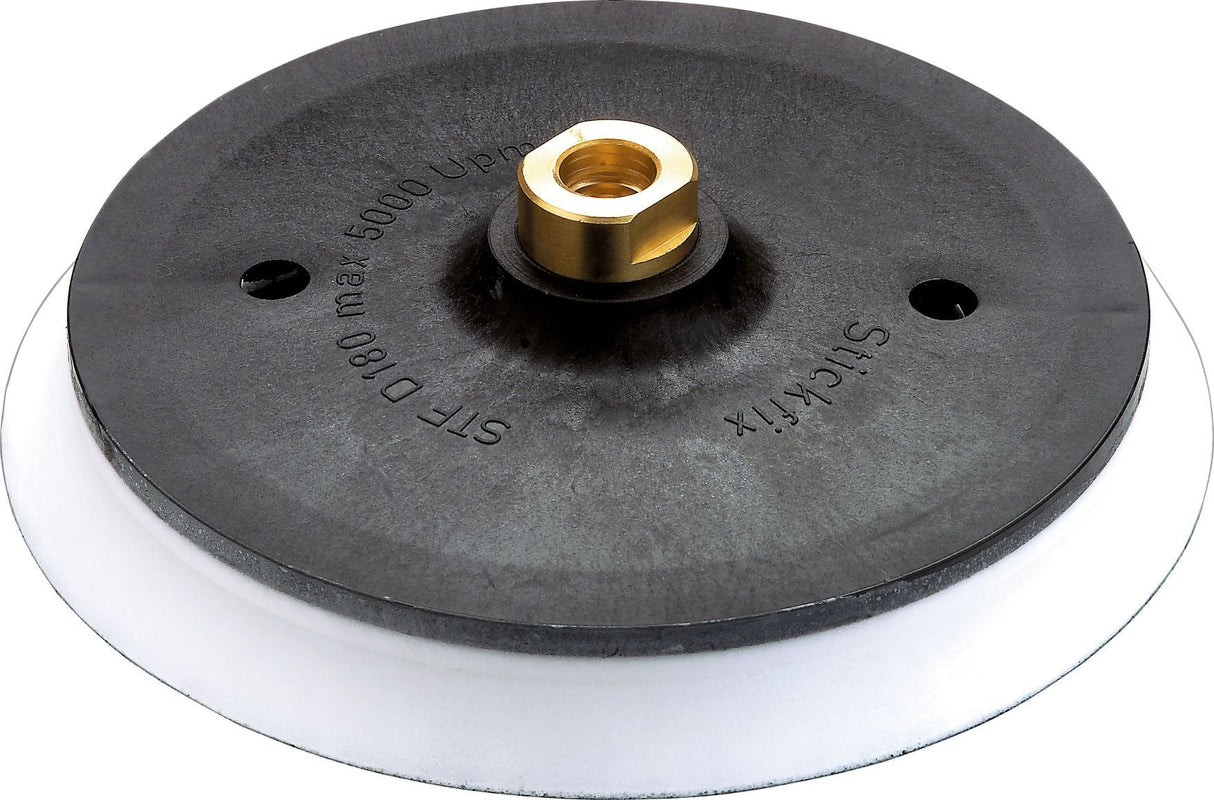 SCHLEIFTELLER ST-STF-D180/0-M14 W, vp.