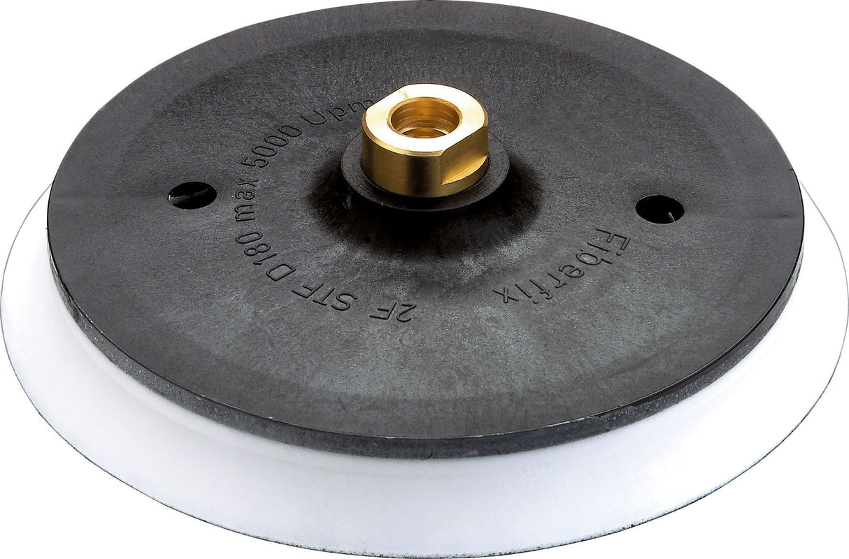 SCHLEIFTELLER ST-D180/0-M14/2F, vp.