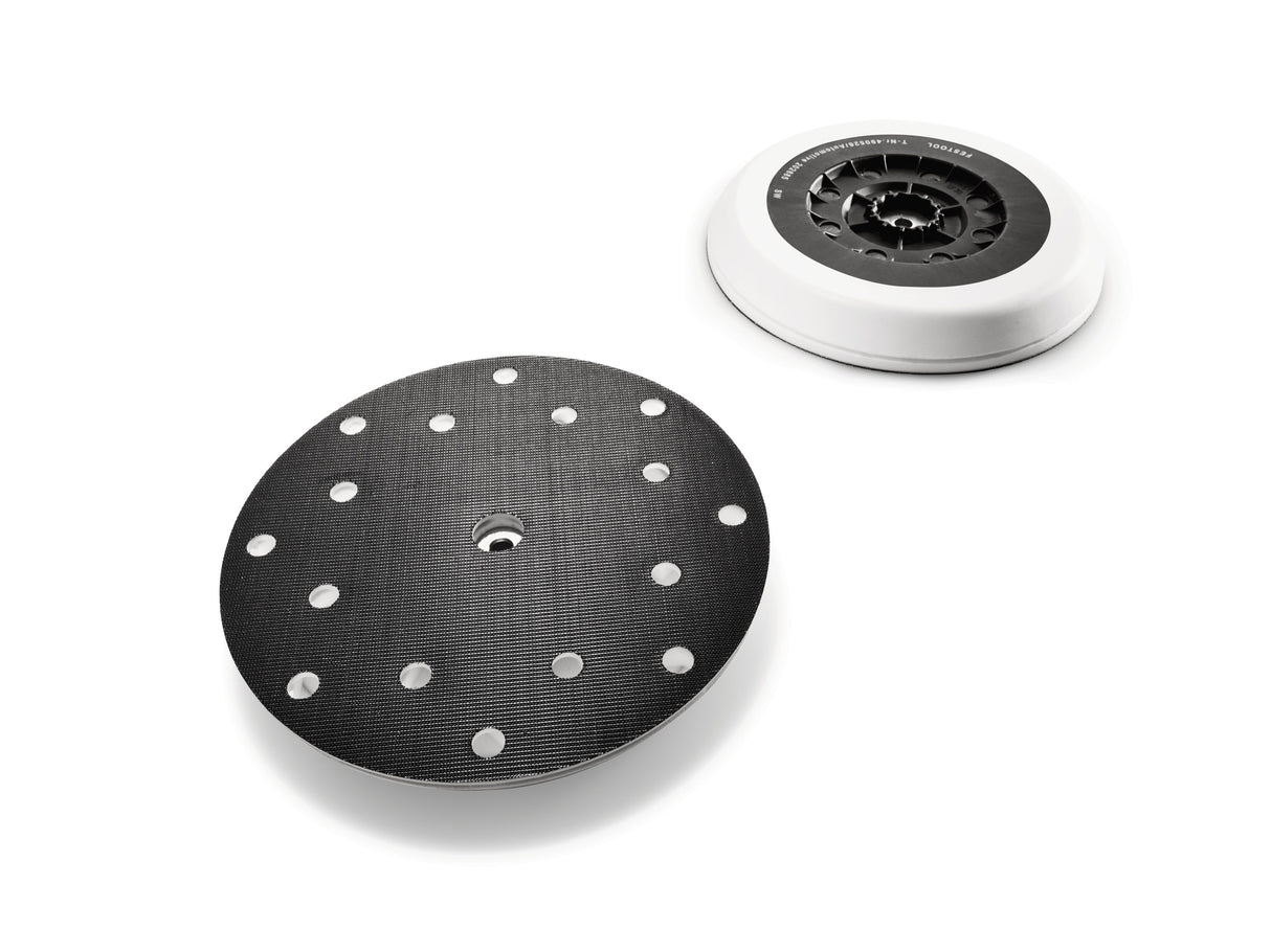 SCHLEIFTELLER ST-STF-D185/16-M8SW, vp.