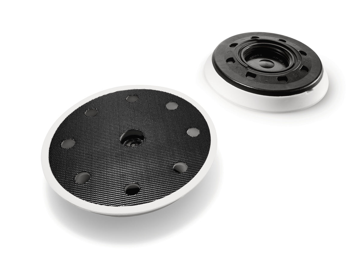 SCHLEIFTELLER ST-STFD125/8 FX-W-HT,vp.