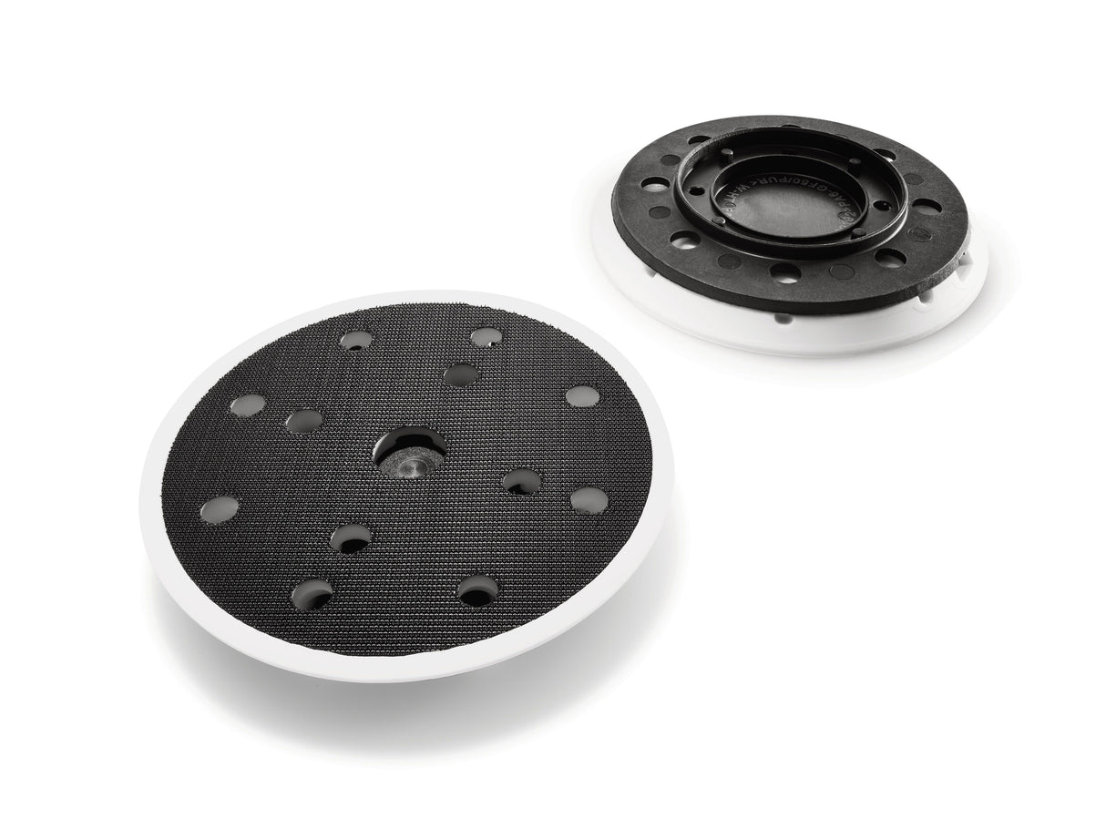 Schleifteller ST-STF 125/8-M4-J W-HT