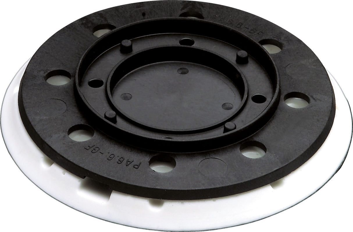 Schleifteller ST-STF 125/8-M4-J SW