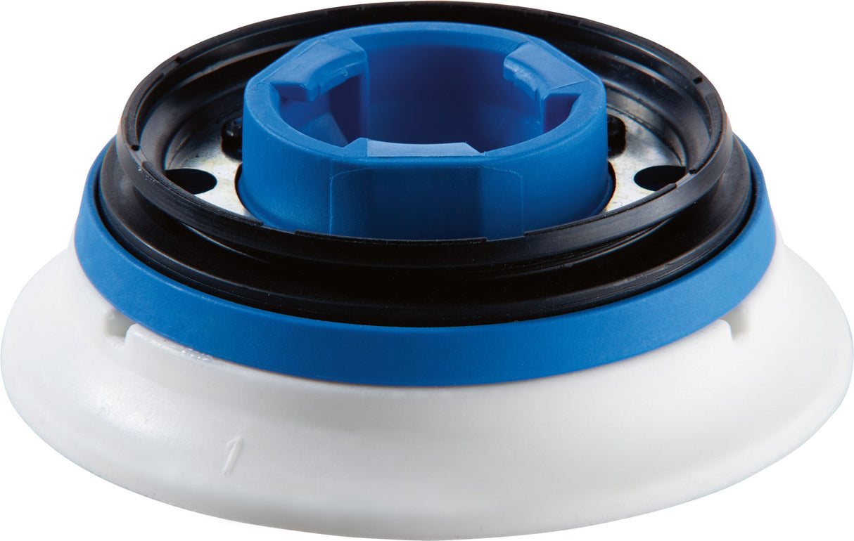 Schleifteller ST-STF D90/7FX-H-HT, vp.