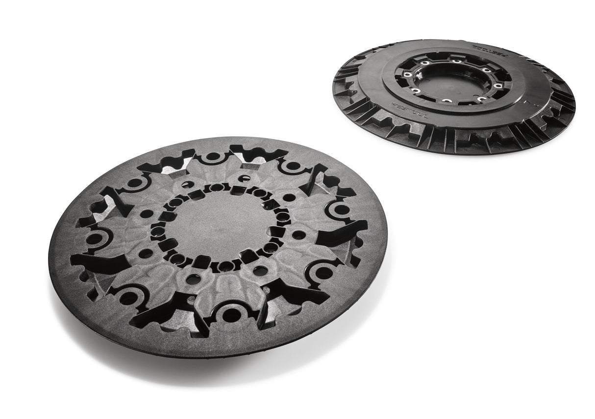 Schleifteller ST-D220/48-LHS 2 225