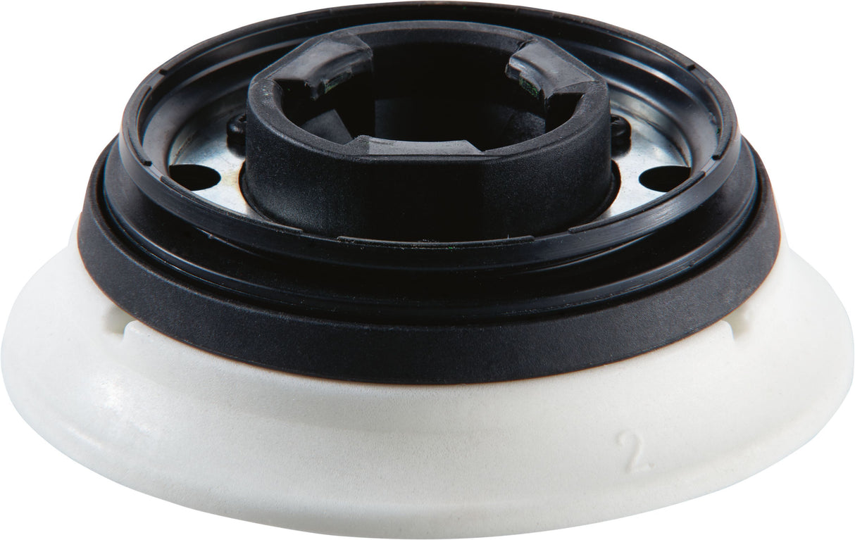 Schleifteller ST-STF D90/7 FX-W-HT