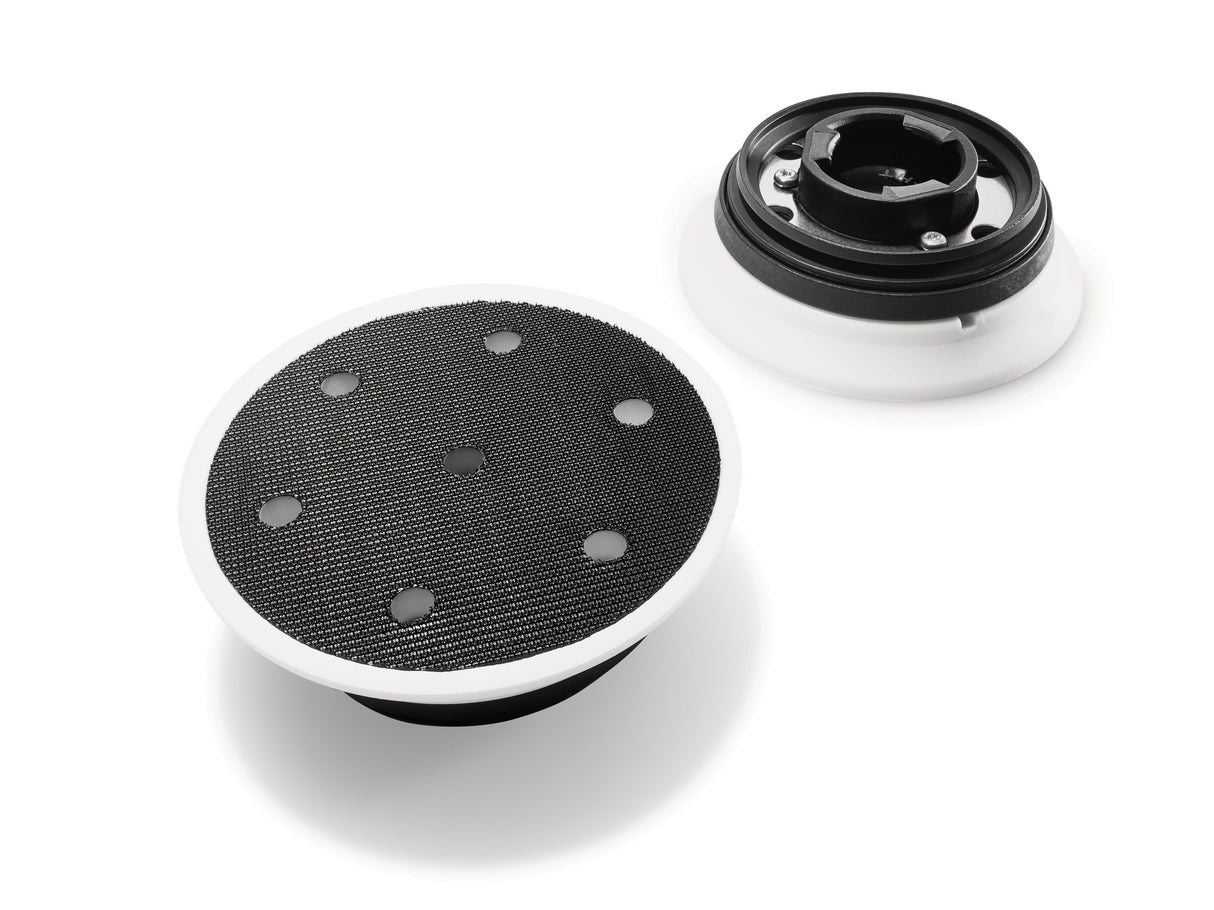 Schleifteller ST-STF D90/7 FX-W-HT