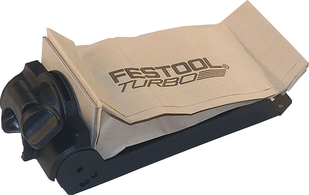 TURBOFILTERSET TFS-RS 400