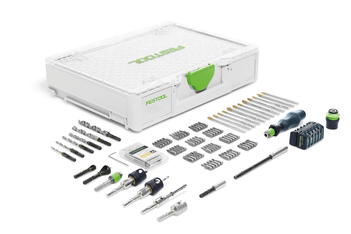 Werkzeug-Sort.  SYS3M89ORG CE-SORT