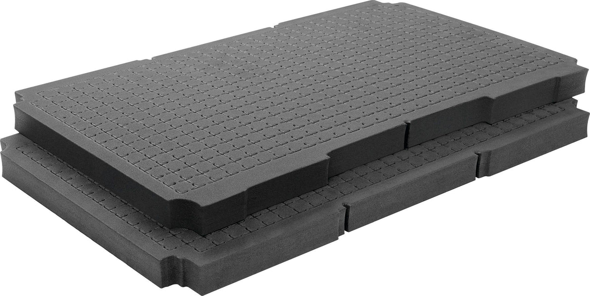 Rasterschaum    SE-VAR SYS3 L/2