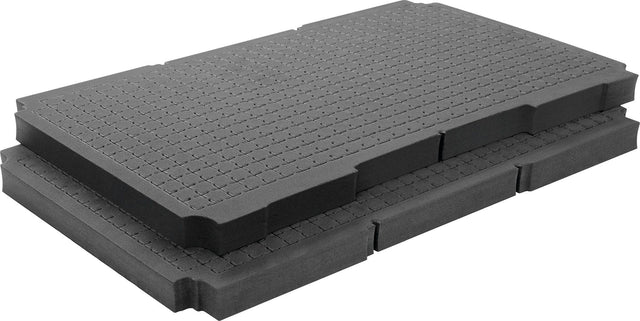 Rasterschaum    SE-VAR SYS3 L/2