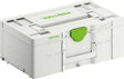 Systainer       SYS3 L 187