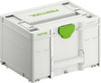 Systainer       SYS3 M 237
