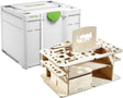 Systainer       SYS3 HWZ M 337