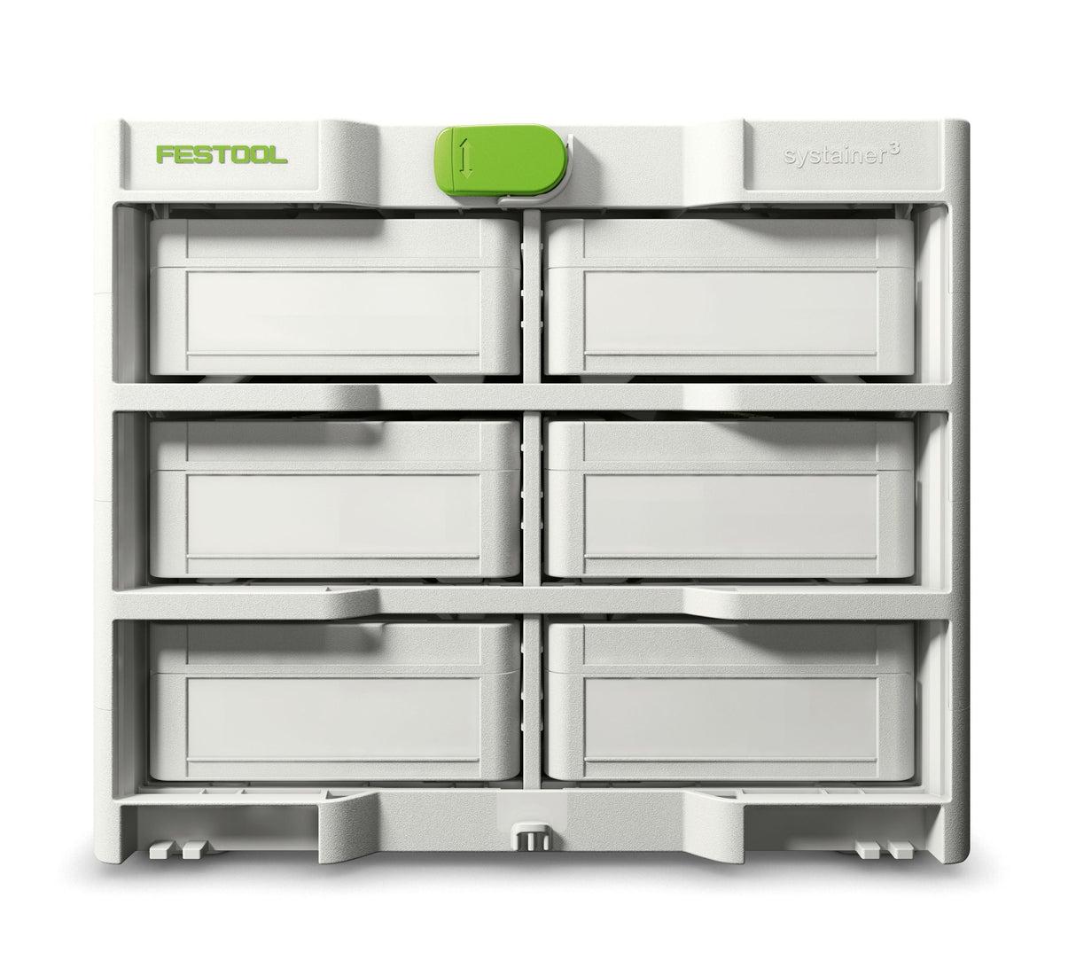 Systainer       SYS3-RACK 337-SET