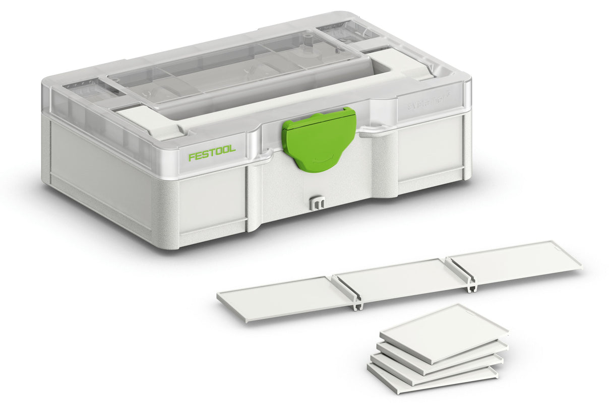 Systainer       SYS3 S 76 TRA